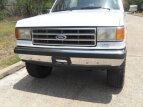 Thumbnail Photo 4 for 1988 Ford Bronco XLT